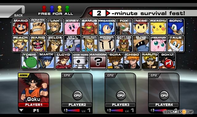 How To Download Super Smash Flash 2 On Mac